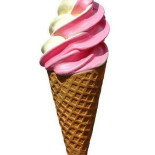 Chicken Crispy Baud Minuman