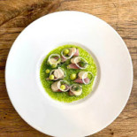 Chicken Crispy Baud drink