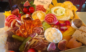 L’instan T food