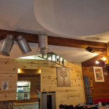 La Tute De L'ours inside