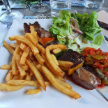 La Tute De L'ours food