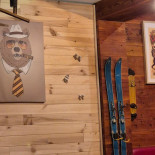 La Tute De L'ours drink