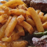 La Tute De L'ours food