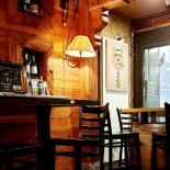 La Tute De L'ours inside