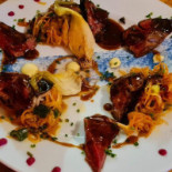 La Tute De L'ours food