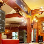 La Tute De L'ours drink