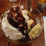 La Tute De L'ours food