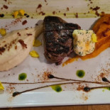 La Tute De L'ours food