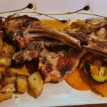 La Tute De L'ours food