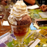 La Tute De L'ours food