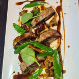 La Tute De L'ours food