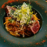 La Tute De L'ours drink