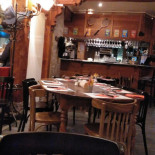 La Tute De L'ours inside