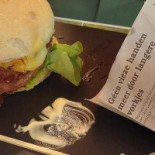 La Tute De L'ours food