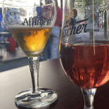 La Tute De L'ours drink