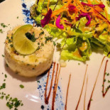 La Tute De L'ours food