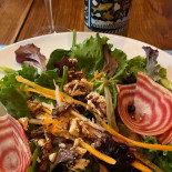 La Tute De L'ours food