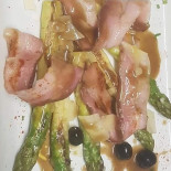 La Tute De L'ours food