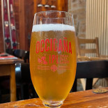 La Tute De L'ours drink