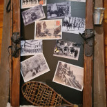 La Tute De L'ours menu