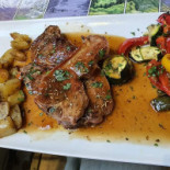 La Tute De L'ours food