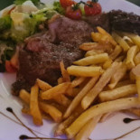 La Tute De L'ours food