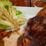 La Tute De L'ours food