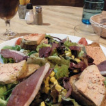 La Tute De L'ours food