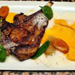 La Tute De L'ours food