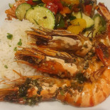 La Tute De L'ours food