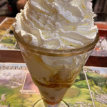 La Tute De L'ours drink