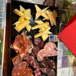 La Tute De L'ours drink