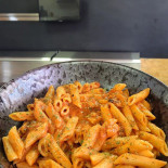 Pizza Et Pasta Nourriture