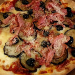 Pizza Et Pasta Nourriture