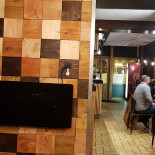 Pizza Et Pasta Extérieur