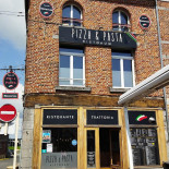 Pizza Et Pasta Extérieur
