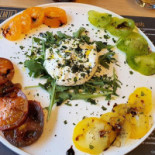 Pizza Et Pasta Nourriture