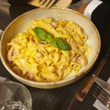 Pizza Et Pasta Nourriture