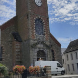 Pizza Et Pasta Extérieur