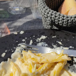 Pizza Et Pasta Nourriture