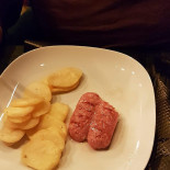 Pizza Et Pasta Nourriture