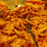 Pizza Et Pasta Nourriture