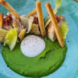 La Pause Du Chat food