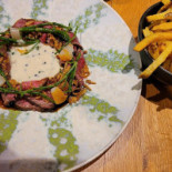 La Pause Du Chat food