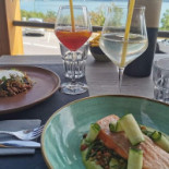 La Pause Du Chat drink