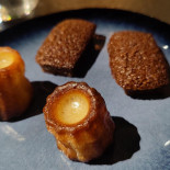 Bistrot Du Marche Benfeld Bebida