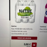 Bistrot Du Marche Benfeld Carta