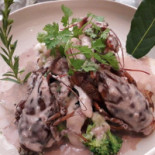 La Sauce y est ... drink