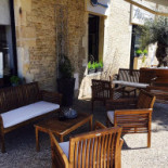 La Sauce y est ... inside