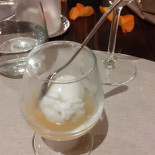 La Sauce y est ... drink